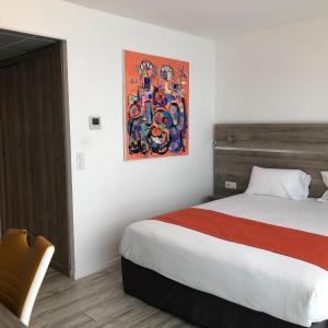 Standard  Double Room