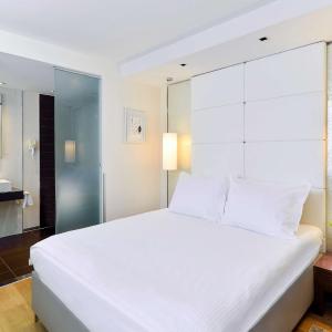 Junior Suite - Historical City View