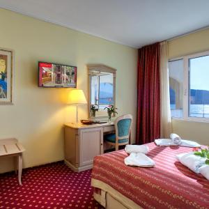 Suite Room