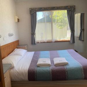 Superior Chalet
