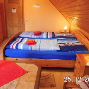 Triple Room with View