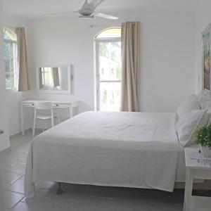 King Room with Garden View
