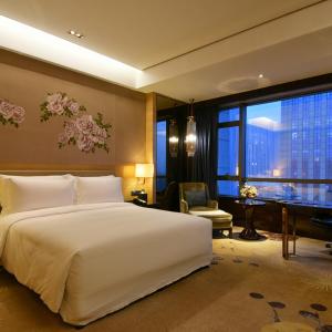 Classic King Room - High Floor