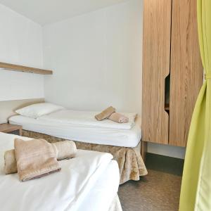 Comfort Two-Bedroom Mobile Home 