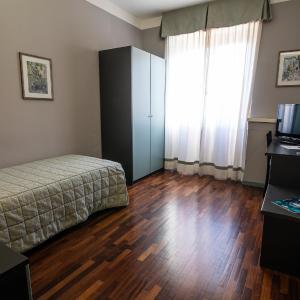 Economy Single Room
