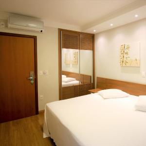Master Double Room