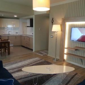 Residence Suite