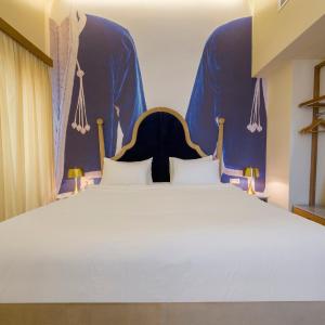 Superior Double or Twin Room with Terrace and Hot Tub