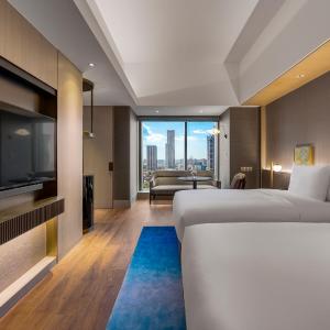 Premium Twin Room