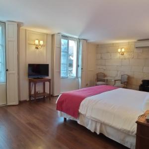 Exclusive Double Room