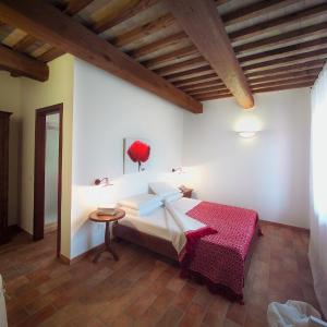 One-Bedroom Apartment (4 Adults)