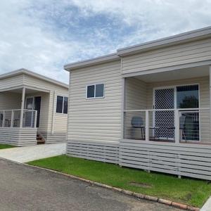 Standard Villa