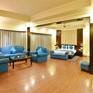 Maharajah Suite