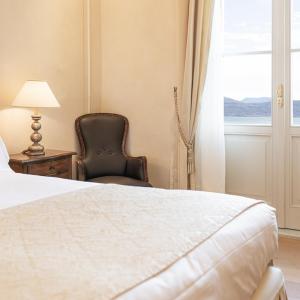 Superior Single Room with Lake View