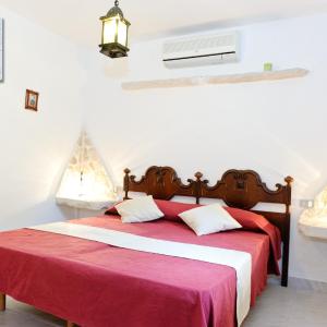 Two-Bedroom Apartment (4 Adults)
