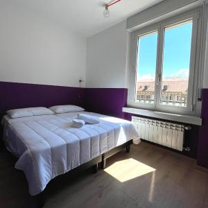 Double or Twin Room with Private External Bathroom