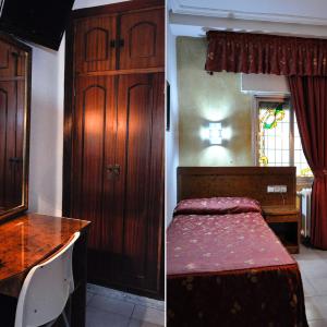 Double Room with Extra Bed