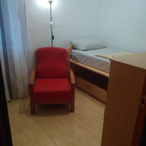 Budget Single Room