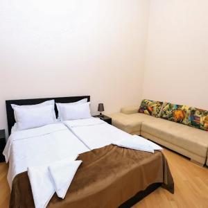 Economy Quadruple Room