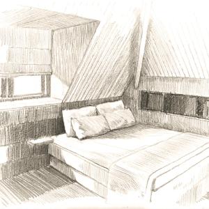 Lodge – Cozy