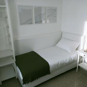 Single Room with Balcony