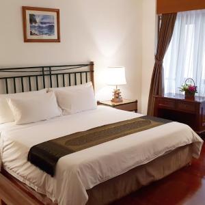 Duplex Suite River View