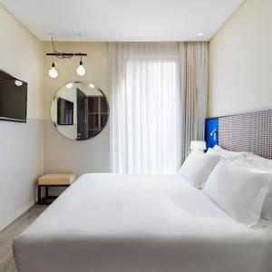 Classic Atrium Double Room