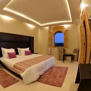 Suite with Garden View