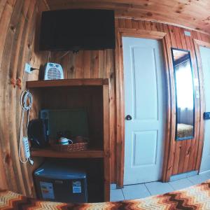 Family Room with Private Bathroom