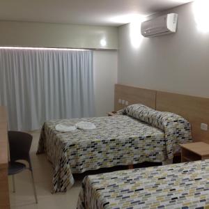 Executive Triple Room