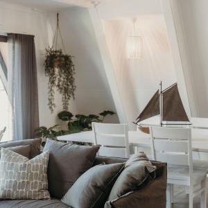 Cottage with Private Garden