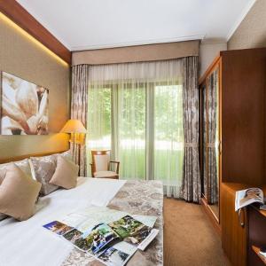 Double or Twin Room - Disability Access