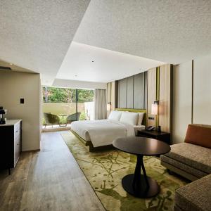 King Suite