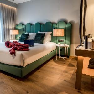 Privilege Double Room