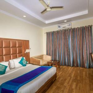 Premium Double Room