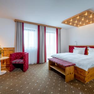 Double Room with Panoramic View