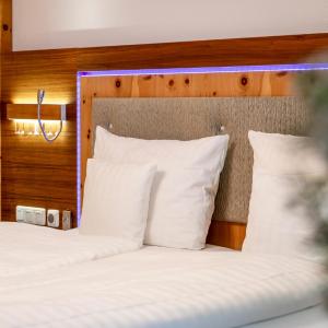 Double Room - Harmony