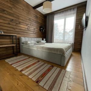 Deluxe Double Room without Balcony
