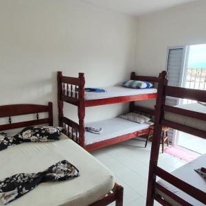 Family Room with Balcony