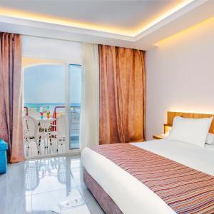 Double Room with Free Aquapark access