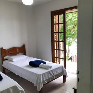 Family Double Room