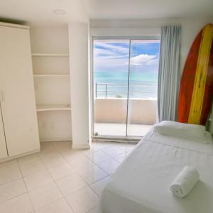 Two-Bedroom Apartment with Panoramic Sea View