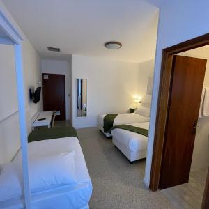 Triple Room with Balcony