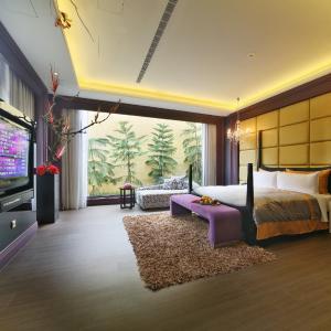 Small Double Room - D(Check-in after 22:00) 