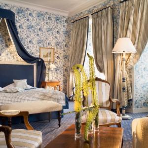 Superior Quadruple Room