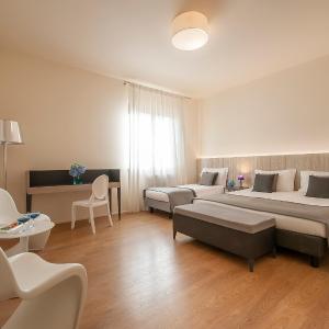 Comfort Quadruple Room