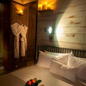 Classic Double or Twin Room
