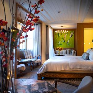 Premium Double Room