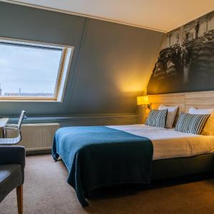 Comfort Twin Room