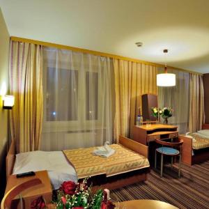 Triple Room with Private Bathroom